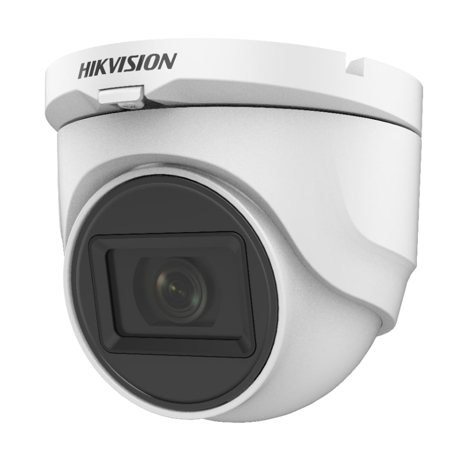 Camera turret 2MP Outdoor EXIR Fixed