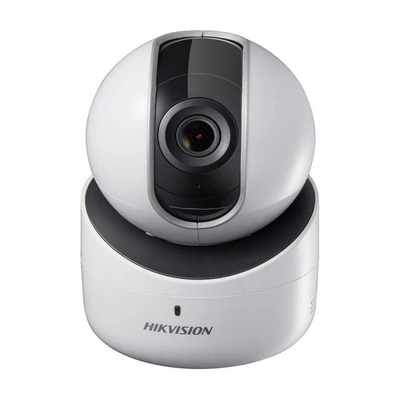 2 MP Indoor Audio Fixed PT Network Camera