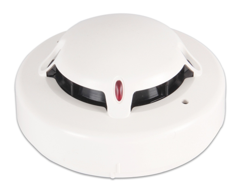 Maxlogic Conventional systems Photoelectric smoke detector