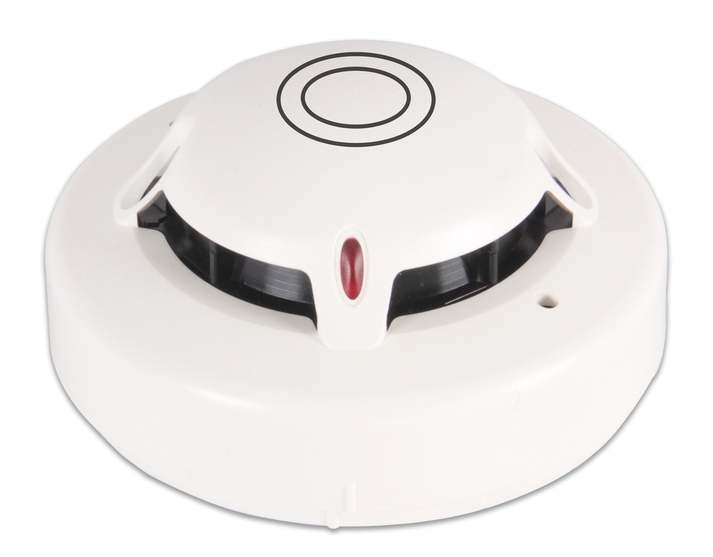 Maxlogic Conventional system Multisemsor (photoelectric smoke+heat) detector