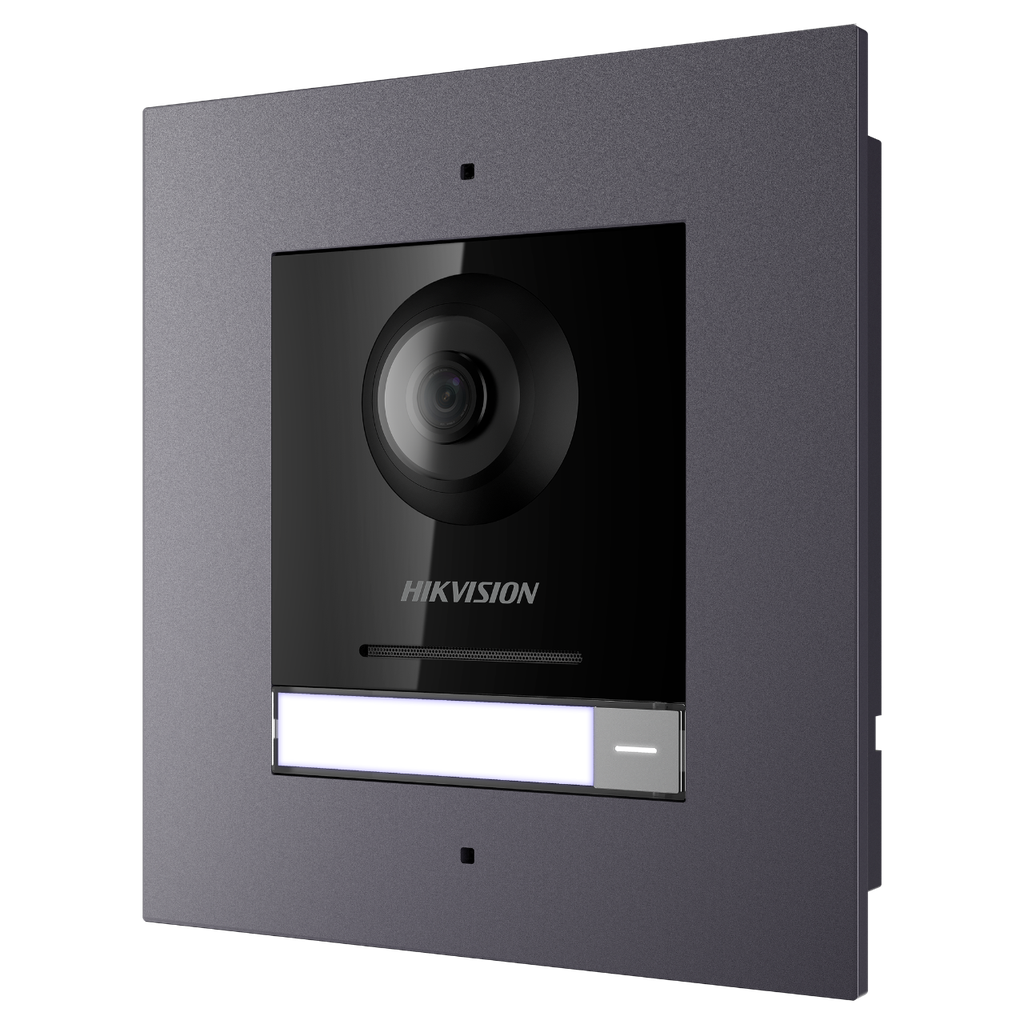 KD8 Series Pro Modular Door Station