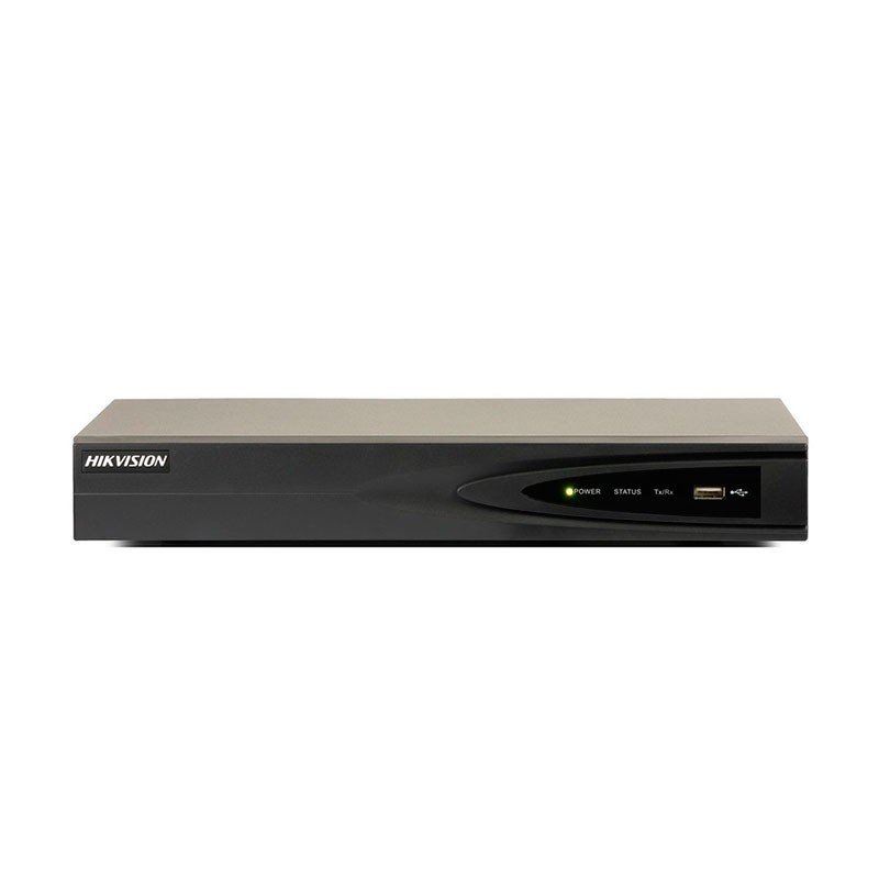 4 channel 4k NVR