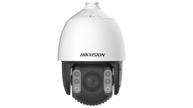 2MP 45× Network IR Speed Dome