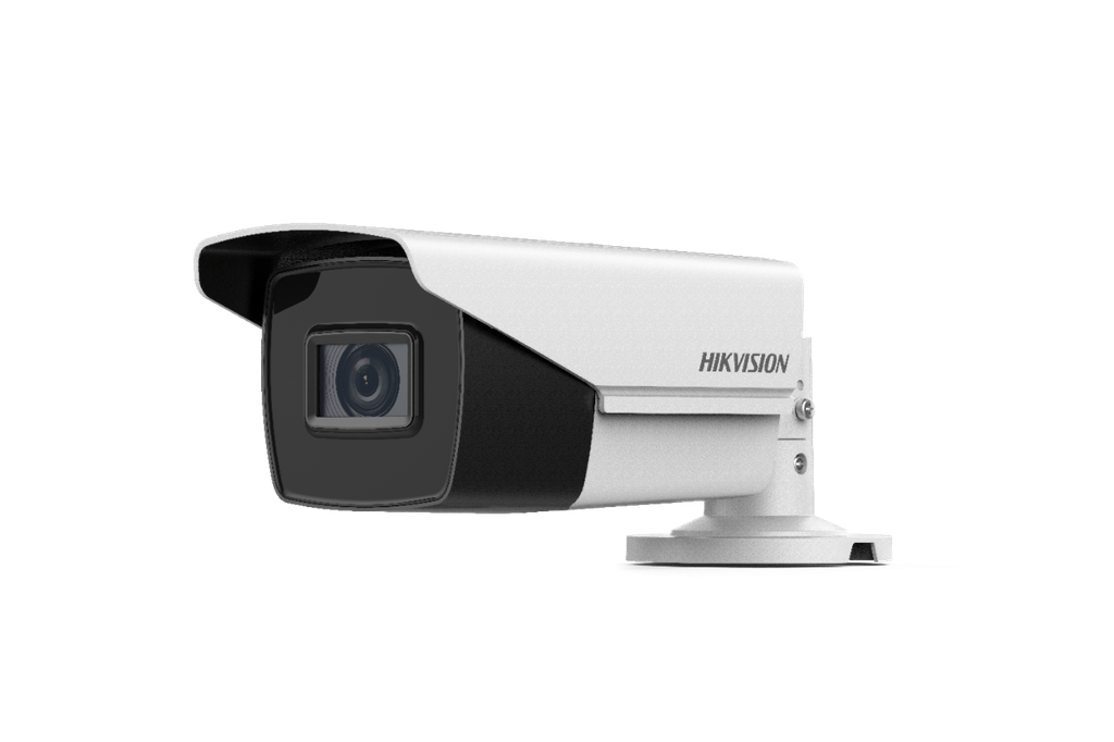 2 MP Varifocal Bullet Camera