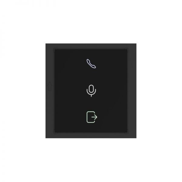 KD8 Series Pro Modular Door Station
