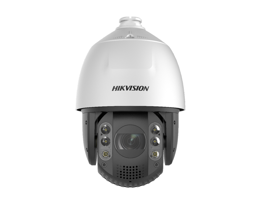 7-inch 2 MP 32X Powered by DarkFighter IR Network Speed Dome