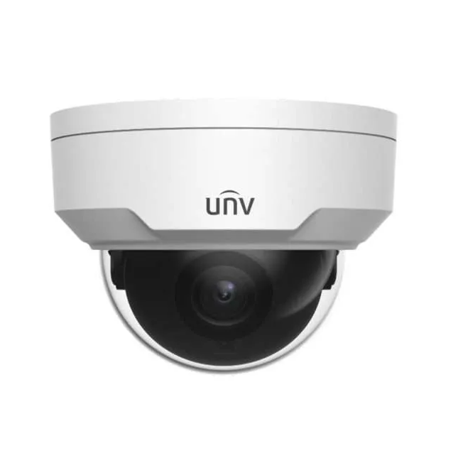 Camera dome network 5MP Fixed IR