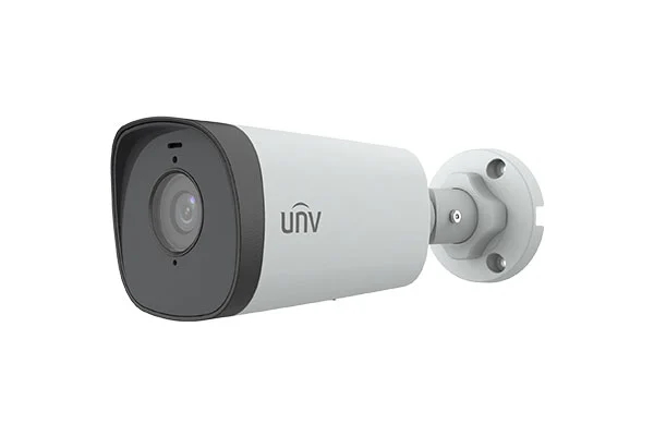 Camera mini bullet network 4MP fixed IR