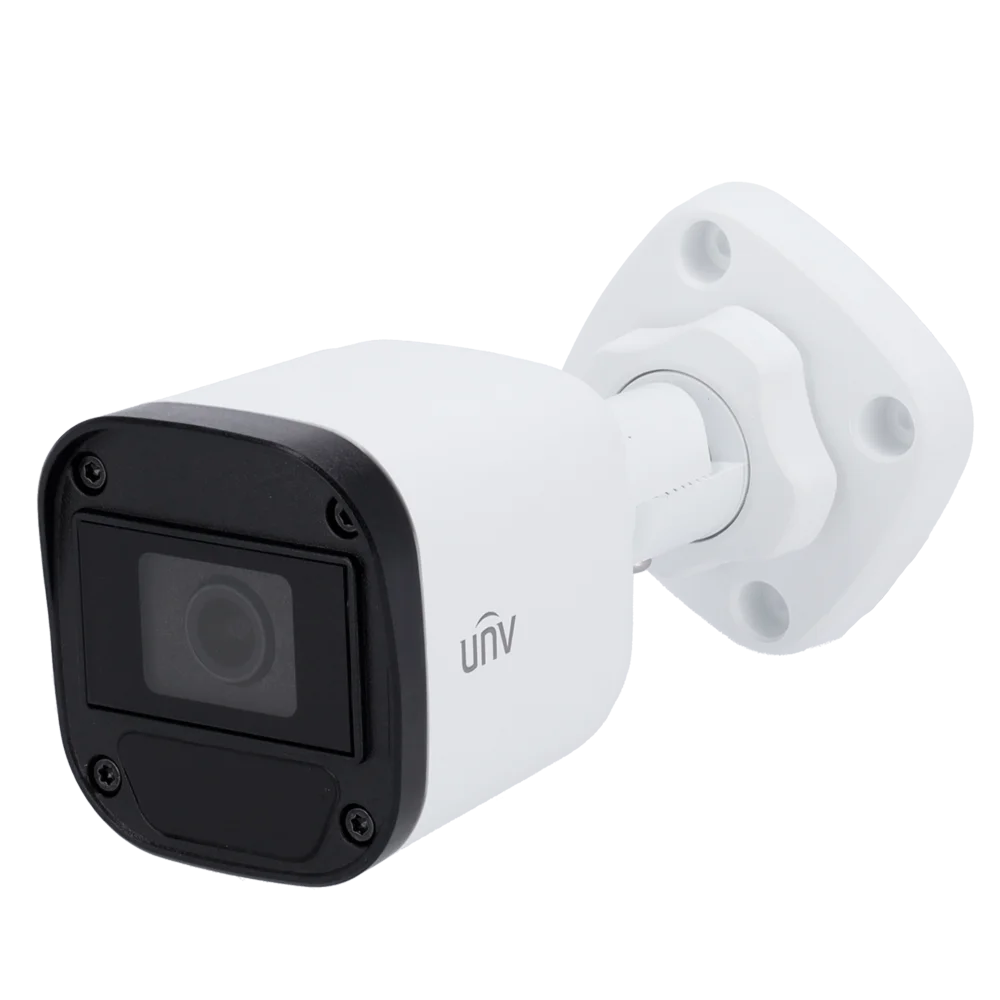 Camera Mini Bullet Analogue 2MP HD Fixed IR