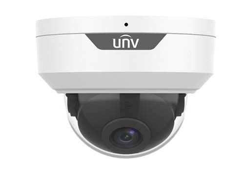Camera Dome Analogue 2MP Starlight HD IR