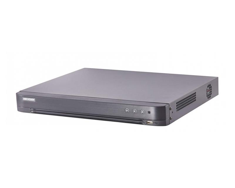 DVR Turbo HD  8Port PRO ECO  5MP