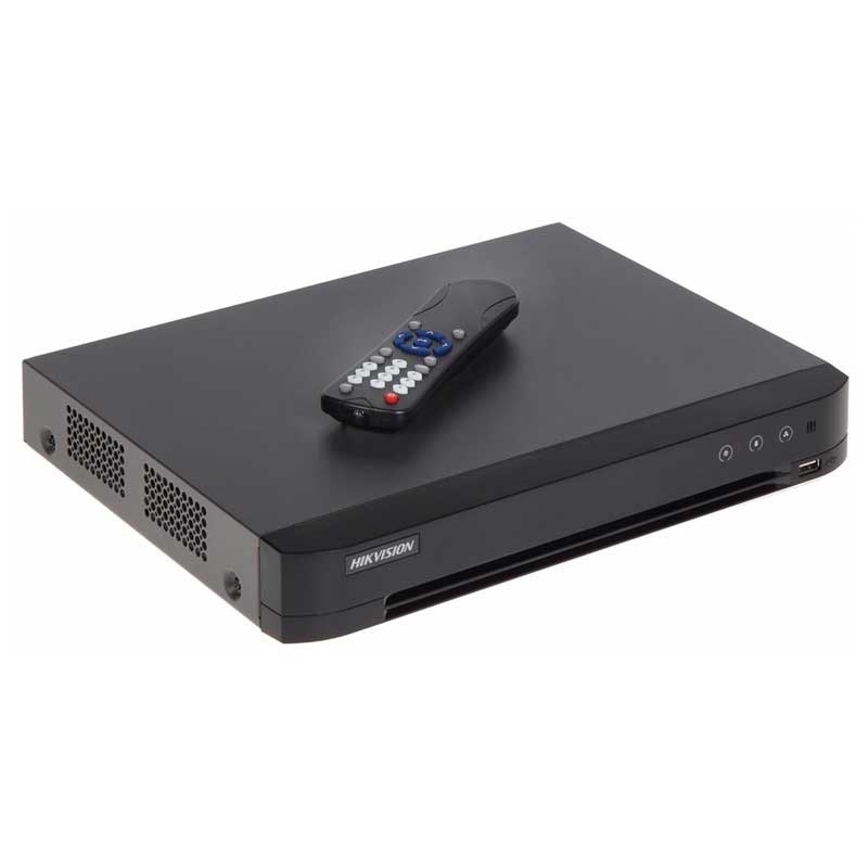 DVR Turbo HD  16Port Basic  4Mbps