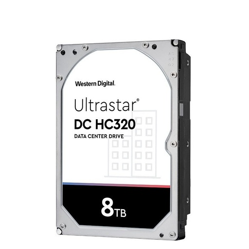 [HUS728T8TALE6L4] Disque dur 8TB