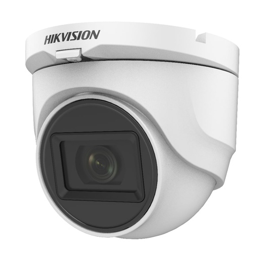 [DS-2CE76D0T-EXIMF] Camera turret 2MP Outdoor EXIR Fixed