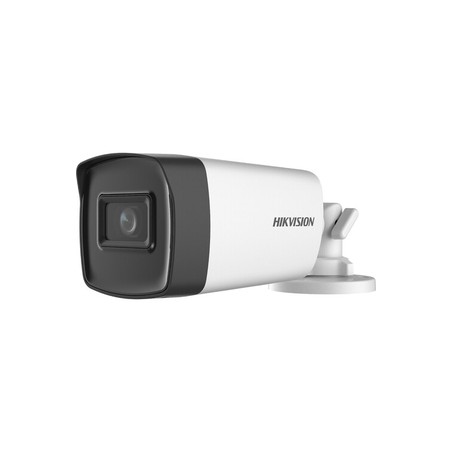 [DS-2CE17H0T-IT5F] 5 MP Fixed Bullet Camera