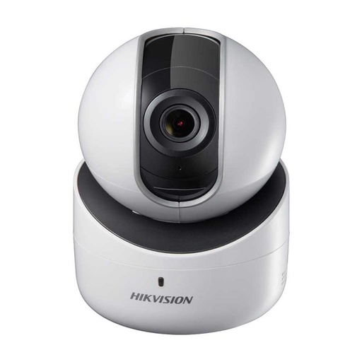 [DS-2CV2Q21FD-IW] 2 MP Indoor Audio Fixed PT Network Camera