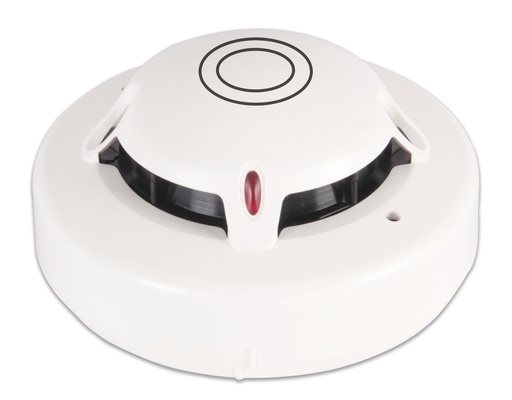 [ML-2140] Maxlogic Conventional system Multisemsor (photoelectric smoke+heat) detector