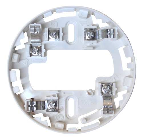 [ML-0140] Detector mounting base