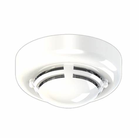 [MG-9100] MaviGard intelligent analogue addressable photo- electric smoke detector
