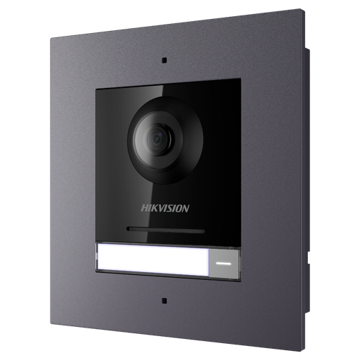 [DS-KD8003-IME1] KD8 Series Pro Modular Door Station