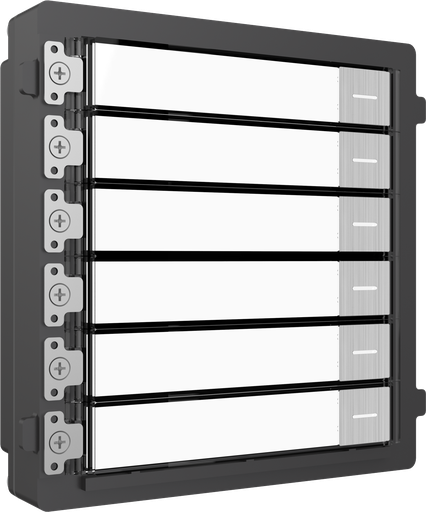 [DS-KD-KK] KD8 Series Pro Modular Door Station
