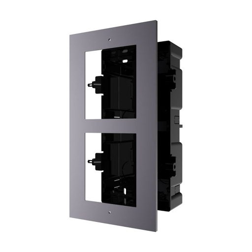 [DS-KD-ACF2/Plastic] 2nd Video Intercom Brackets