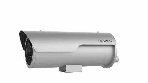 [DS-2CD6652B-IZHS] EXIR Motorized Varifocal Bullet Anti-Corrosion Network Camera