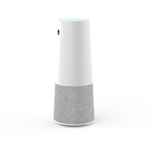 [UV-IoT-Unear A30@50Hz] Black video conference device