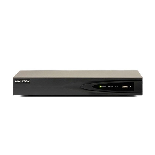 [DS-7604NI-K1/4P] 4 channel 4k NVR