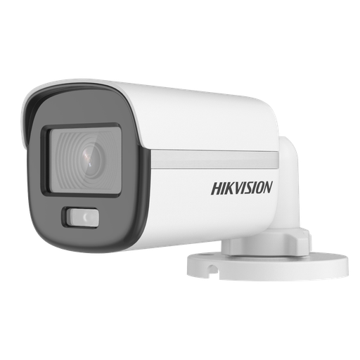 [DS-2CE10DF0T-F] Camera bullet mini 2 MP ColorVu Fixed