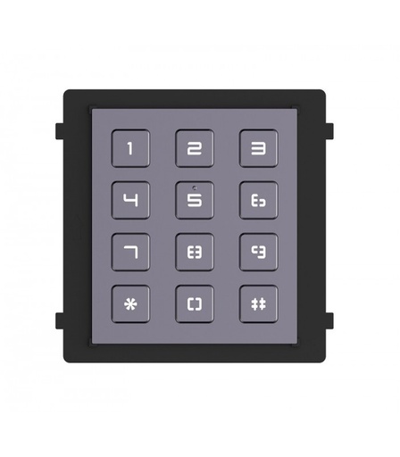 [DS-KD-KP] KD8 Series Pro Modular Door Station