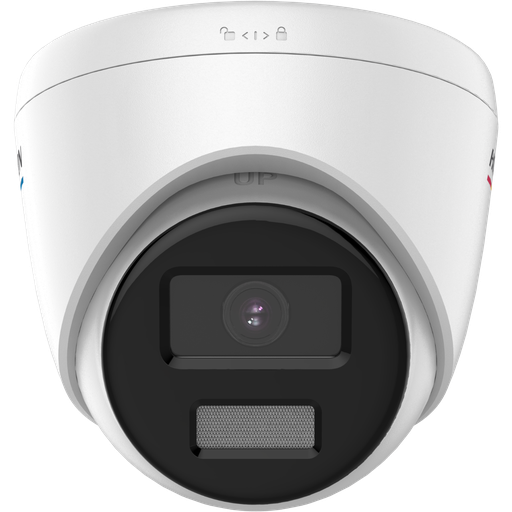 [DS-2CD1357G0-L] Camera Turret Network ColorVu Lite Fixed