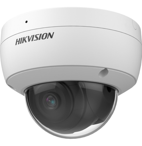 [DS-2CD1183G0-IUF] Camera Dome IP 8MP 4K