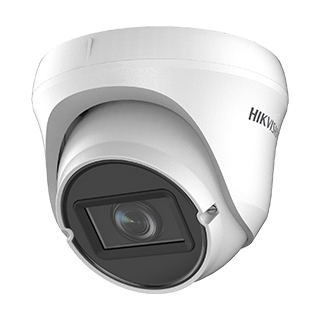 [DS-2CE79D0T-VFIT3F] 2 MP Varifocal Turret Camera