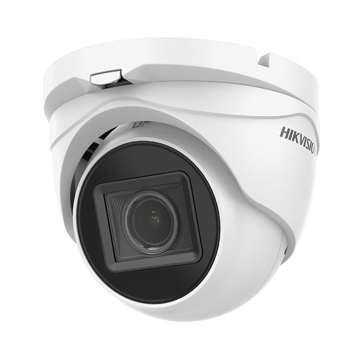 [DS-2CE79H0T-IT3ZF] 5 MP Motorized Varifocal Turret Camera