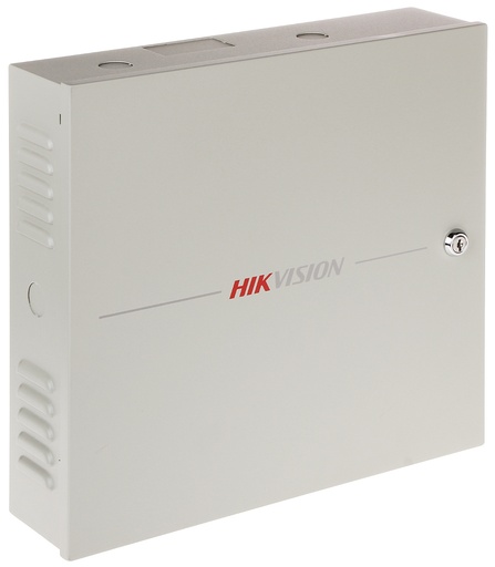 [DS-K2602T] Control d'acces 2 portes