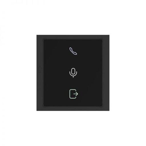 [DS-KD-IN] KD8 Series Pro Modular Door Station