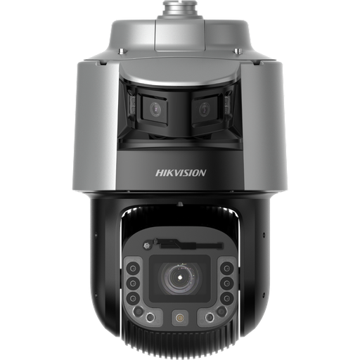 [DS-2SF8C442MXS-DLW (24F0) (P3)] TandemVu 8'' Panorámica 4 MP 42X DarkFighter Network Speed Dome