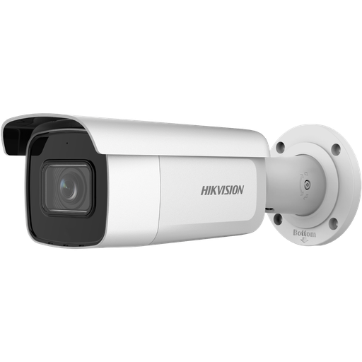 [DS-2CD2683G2-IZS] 8 MP AcuSense Motorized Varifocal Bullet Network Camera