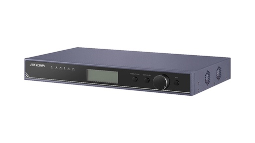 [DS-D42C08-H] Contrôleur LED