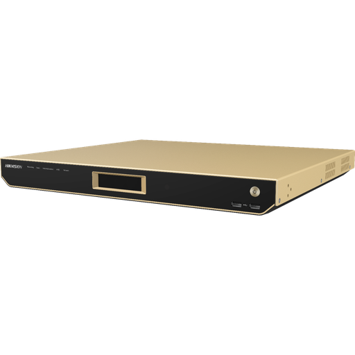 [DS-8108LHFHI-K2] 8-ch 1080p H.265 DVS