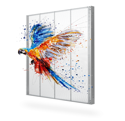 [DS-D4239TI-SHC] Ecran LED color transparent