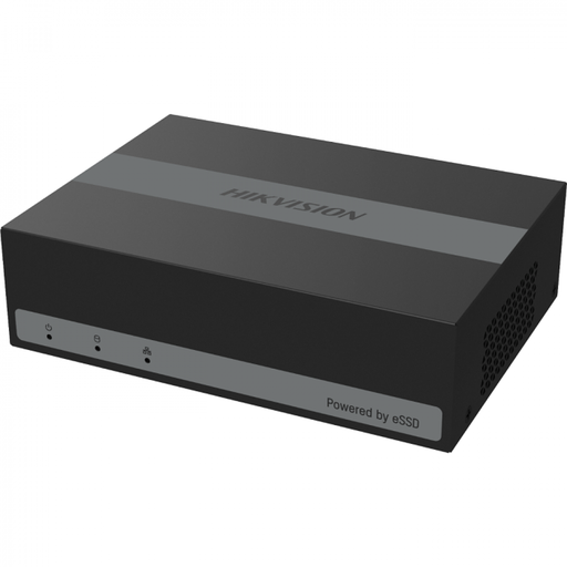 [DS-E04HGHI-B] DVR 4 canaux 1080p Lite 1U H.265