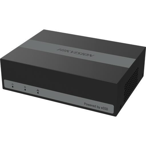 [DS-E08HGHI-B] DVR 8 canaux 1080p Lite 1U H.265