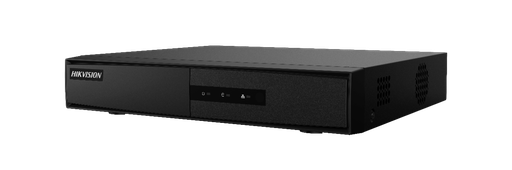 [DS-7204HGHI-M1] DVR 4 canaux 720p 1U H.265