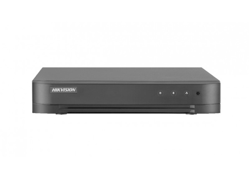 [DS-7216HGHI-M1] DVR 16 canaux 720p 1U H.265