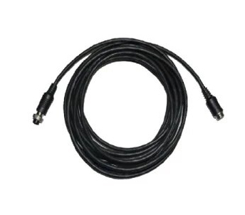 [AE-MC4343-30] Câble d’extension vidéo et audio de 10 mètres / Connecteur de type aviation 