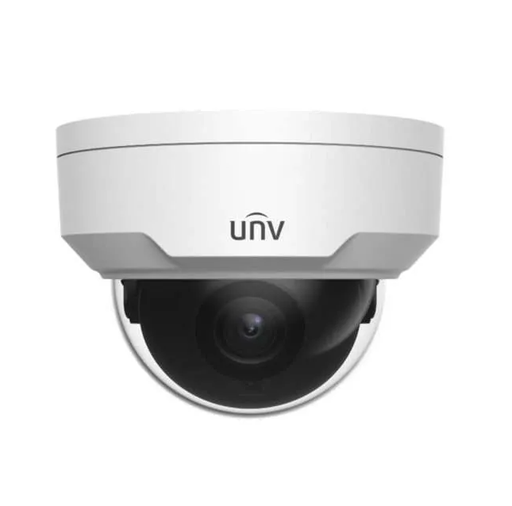 [UV-IPC325LB-SF28-A] Camera dome network 5MP Fixed IR