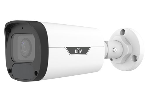 [UV-IPC2325LB-ADZK-G] Camera bullet network 5MP WDR VF IR