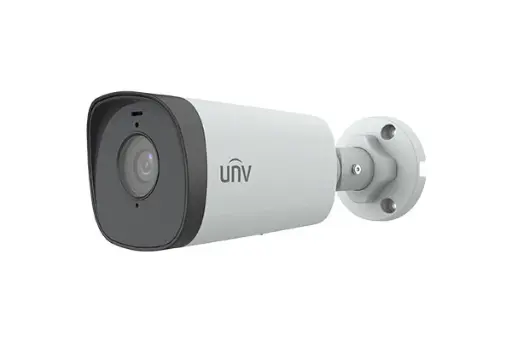 [UV-IPC2124LB-SF28-A] Camera mini bullet network 4MP fixed IR